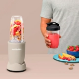 Портативный блендер Nutribullet NB907MASN - фото 6