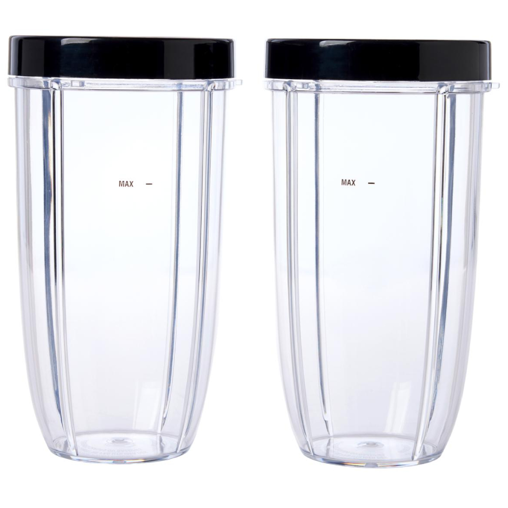 Портативный блендер Nutribullet NB907MASL - фото 3