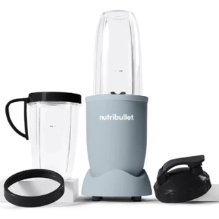 Портативный блендер Nutribullet NB907MASL - фото 2