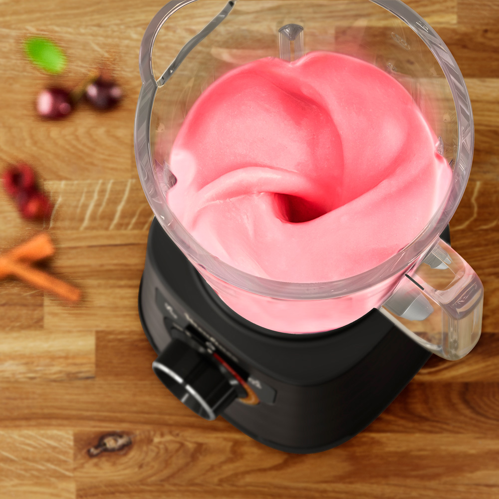 Cтационарный блендер Moulinex PerfectMix+ LM87G810 - фото 10