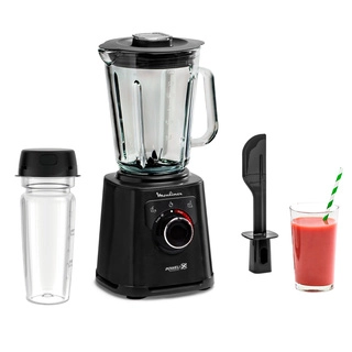 Cтационарный блендер Moulinex PerfectMix+ LM87G810