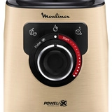 Cтационарный блендер Moulinex PerfectMix+ LM871A10 - фото 4