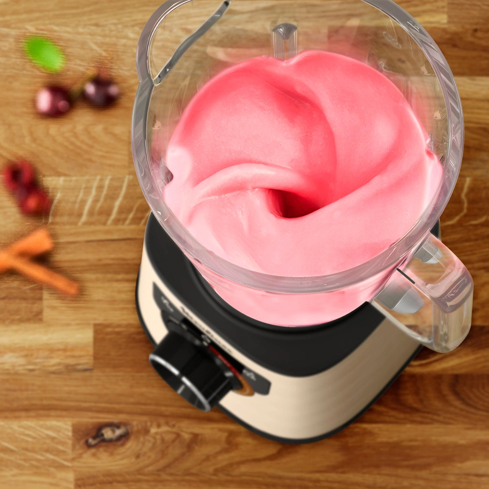 Cтационарный блендер Moulinex PerfectMix+ LM871A10 - фото 20