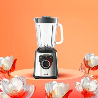 Cтационарный блендер Moulinex PerfectMix+ LM871D10 - фото 5