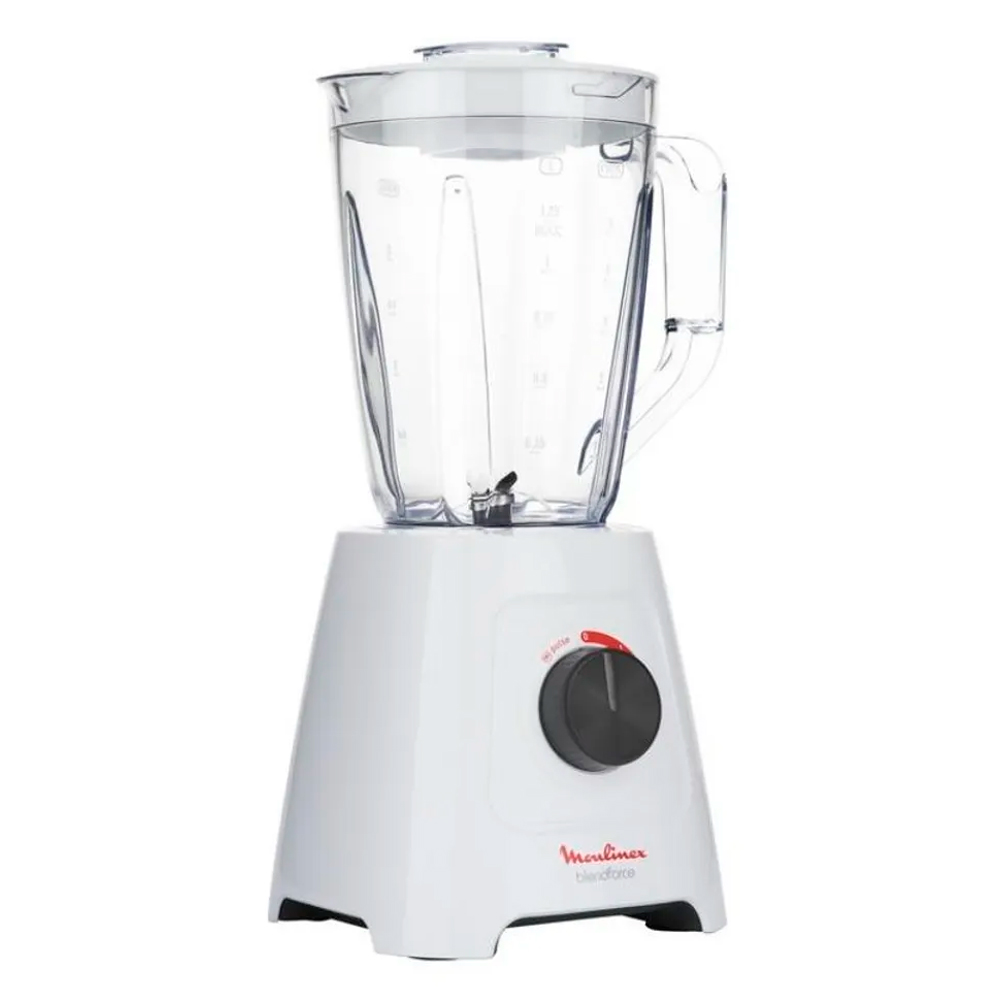 Moulinex стационарлы блендер BlendForce LM420110 - фото 2