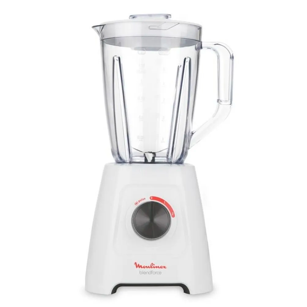 Moulinex стационарлы блендер BlendForce LM420110