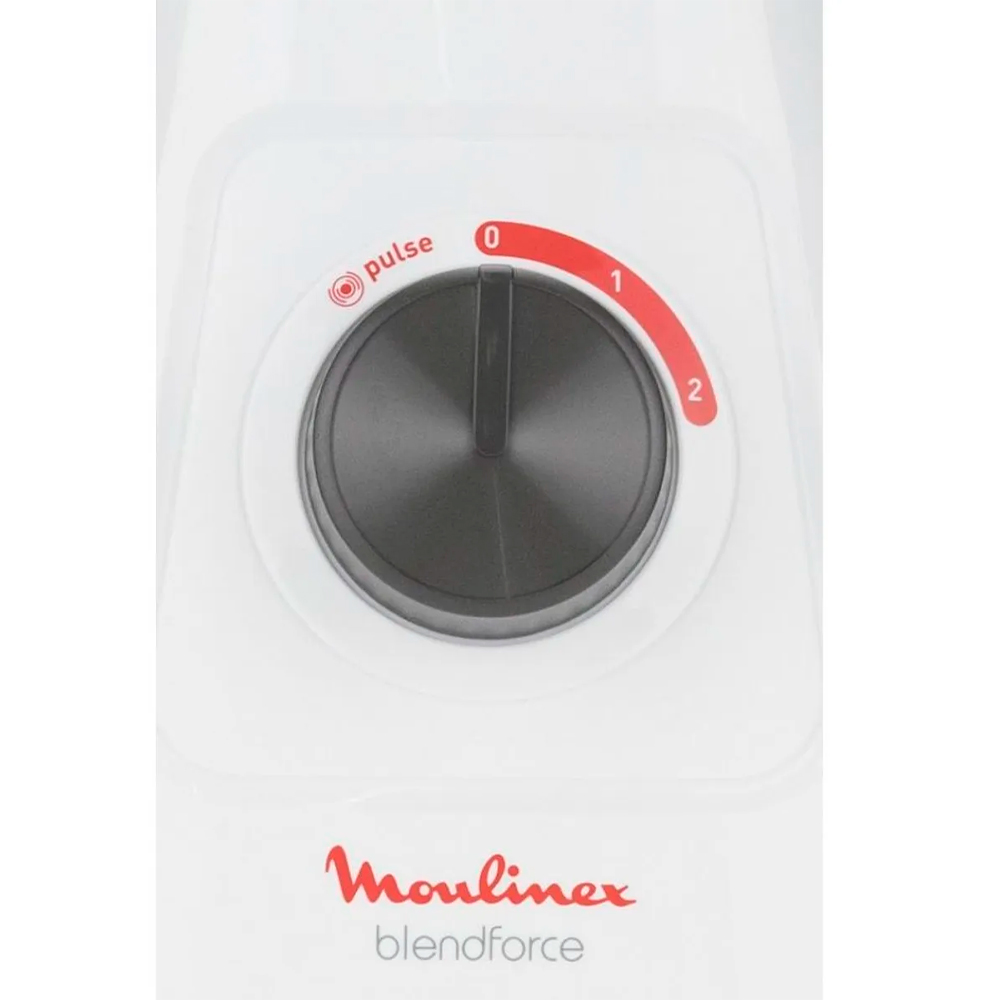 Moulinex стационарлы блендер BlendForce LM420110 - фото 4