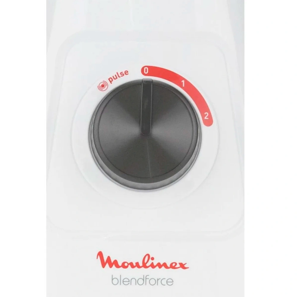 Cтационарный блендер Moulinex BlendForce LM420110 - фото 4