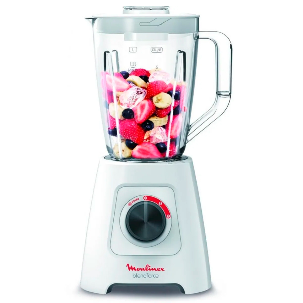 Moulinex стационарлы блендер BlendForce LM420110 - фото 3