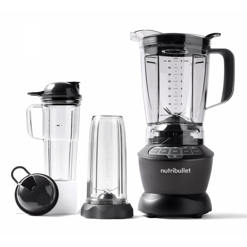 Стационарный блендер Nutribullet NBF500DG