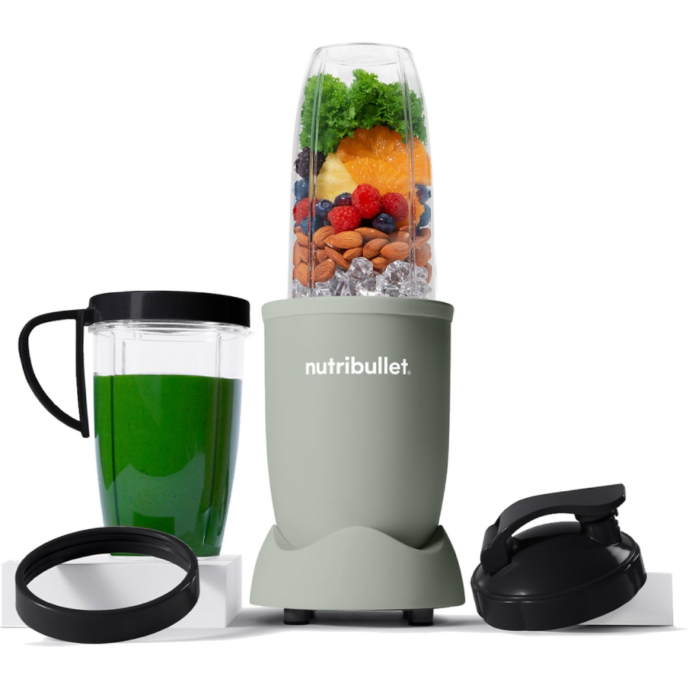Nutribullet портативті блендер NB907MAJD