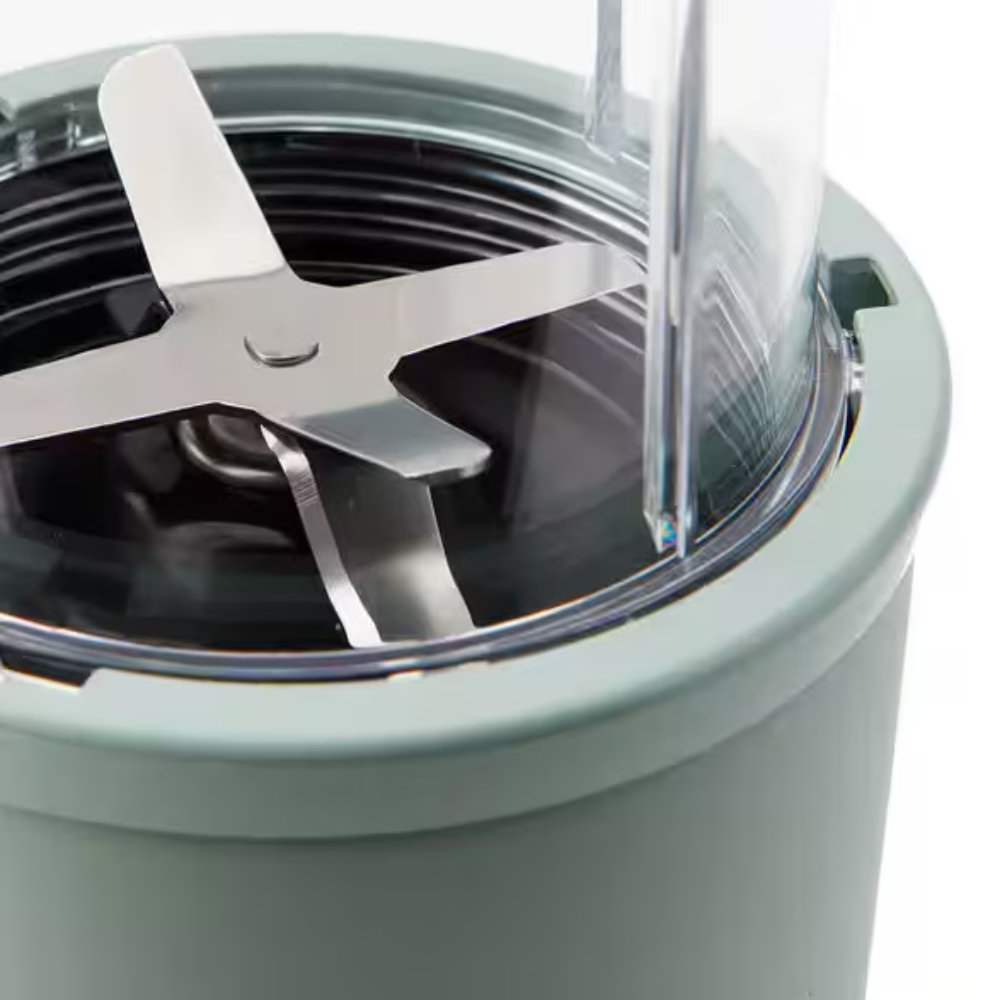Nutribullet портативті блендер NB907MAJD - фото 3