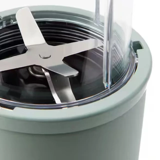 Портативный блендер Nutribullet NB907MAJD - фото 2