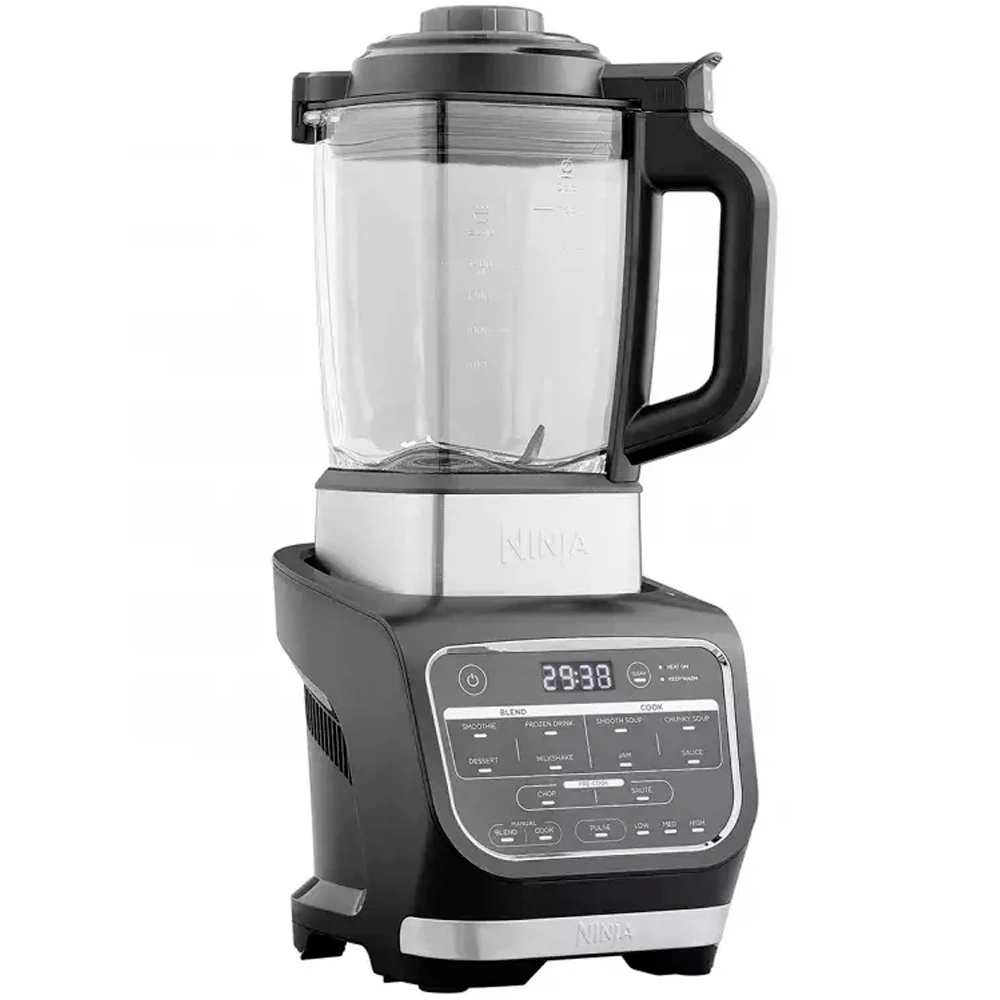 Ninja блендер-сорпа қайнатқышы HB150 - фото 4