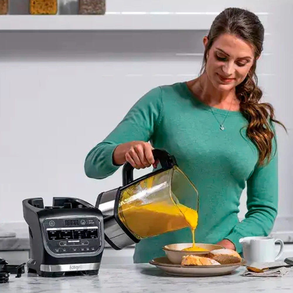 Ninja блендер-сорпа қайнатқышы HB150 - фото 7