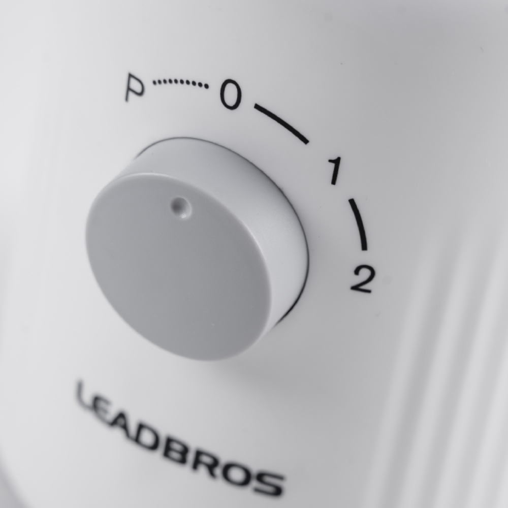 Блендер стационарный Leadbros BL605 - фото 3