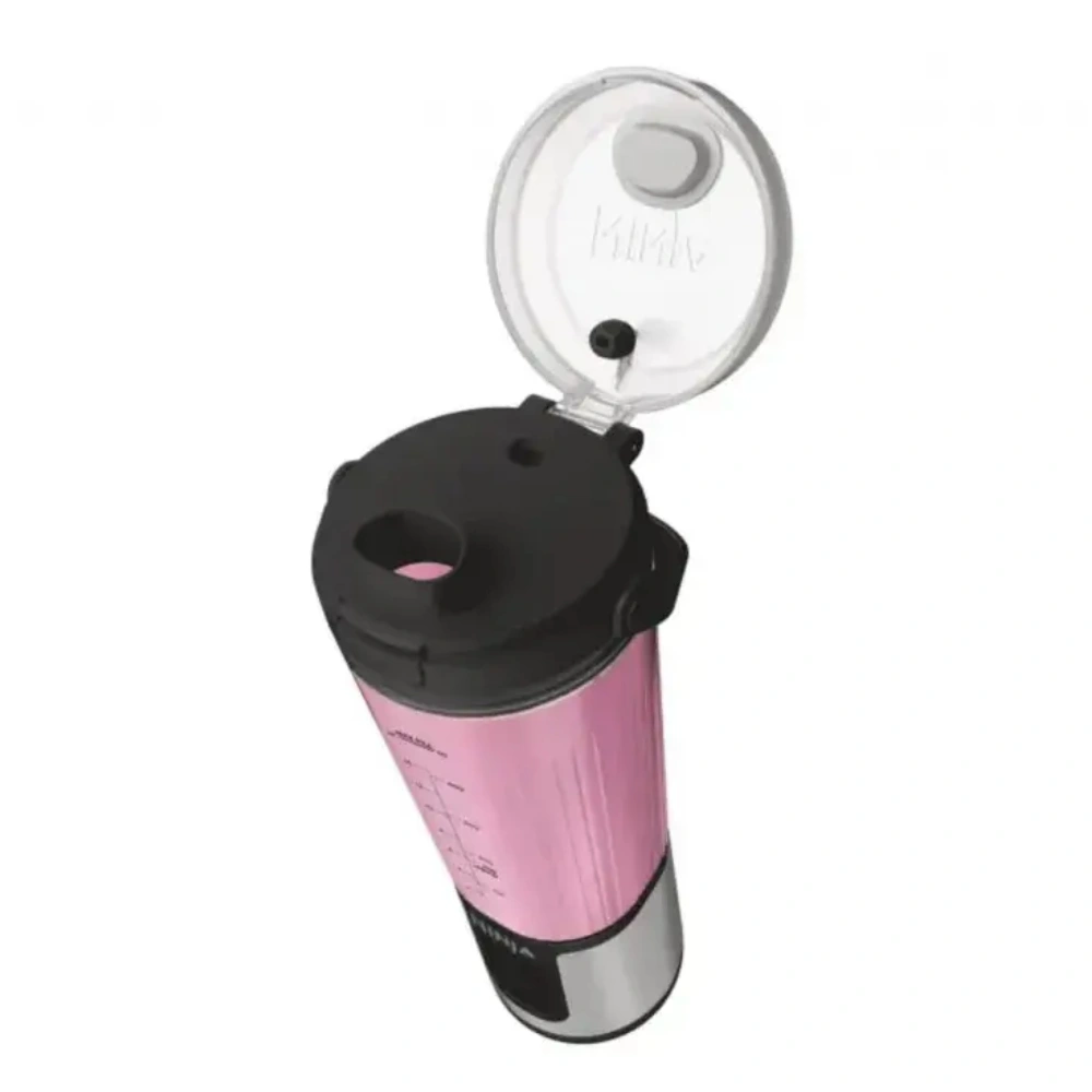 Блендер портативный Ninja BC151EUBK - фото 4