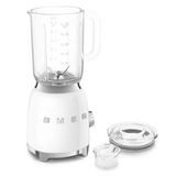 Настольный блендер Smeg BLF03WHEU - фото 6