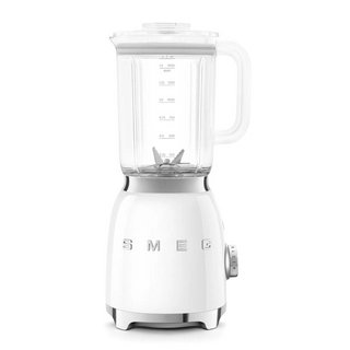 Настольный блендер Smeg BLF03WHEU