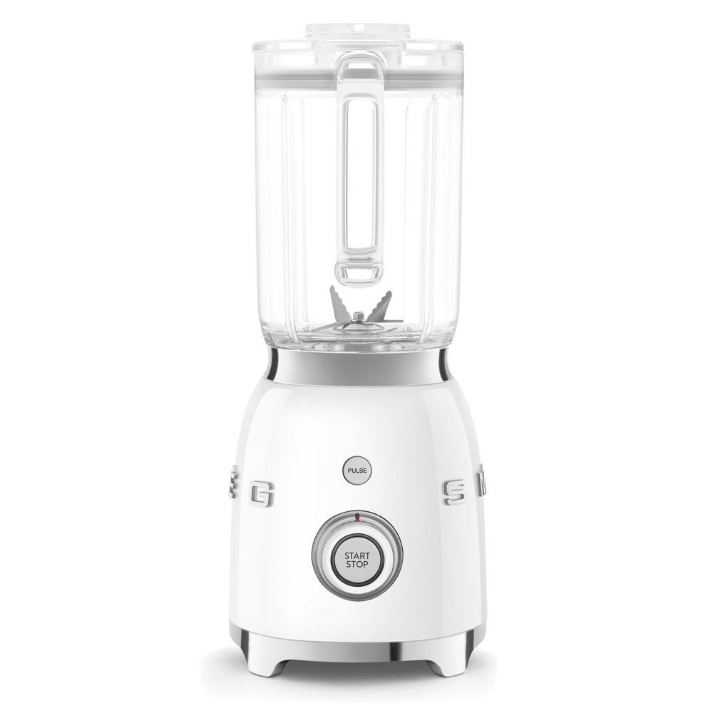 Настольный блендер Smeg BLF03WHEU - фото 3