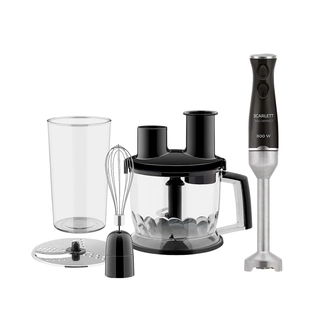 Погружной блендер Scarlett SC-HB42K10 