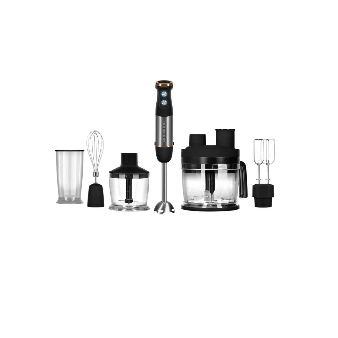 Блендер погружной Redmond BH408 