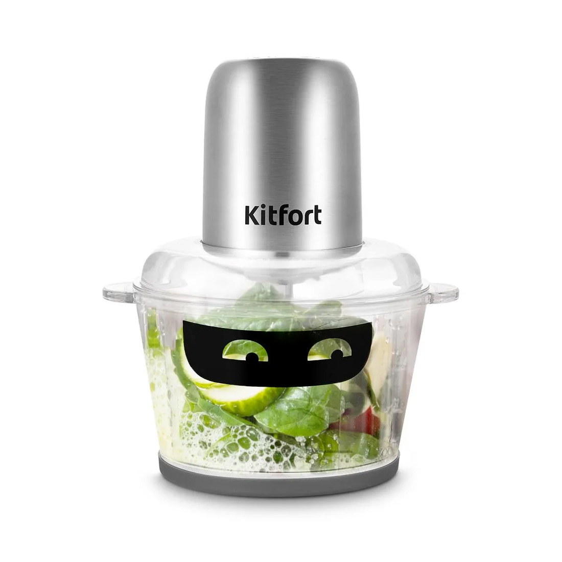Измельчитель Kitfort КТ-3518  Измельчитель Kitfort КТ-3518