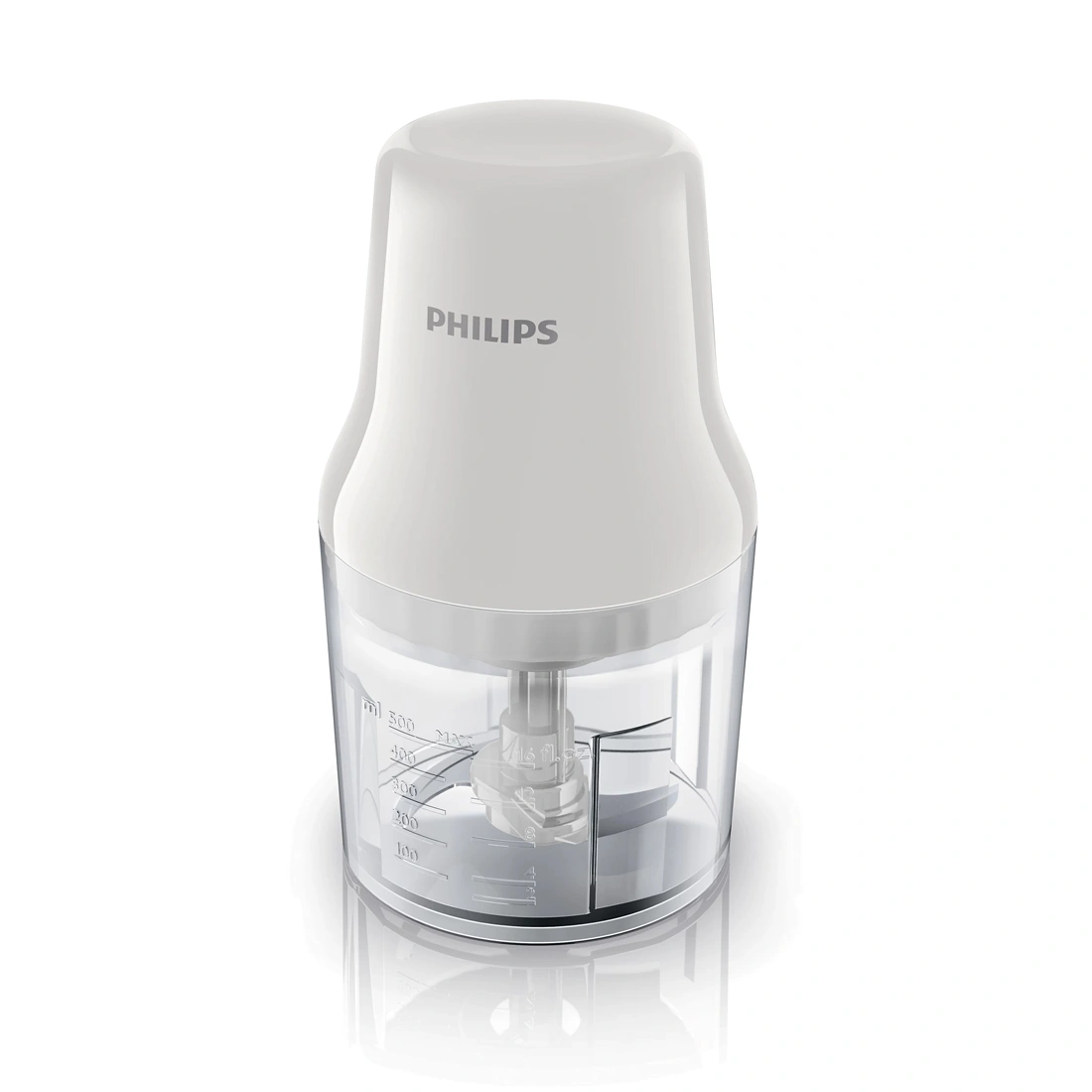 Измельчитель Philips HR1393/00 