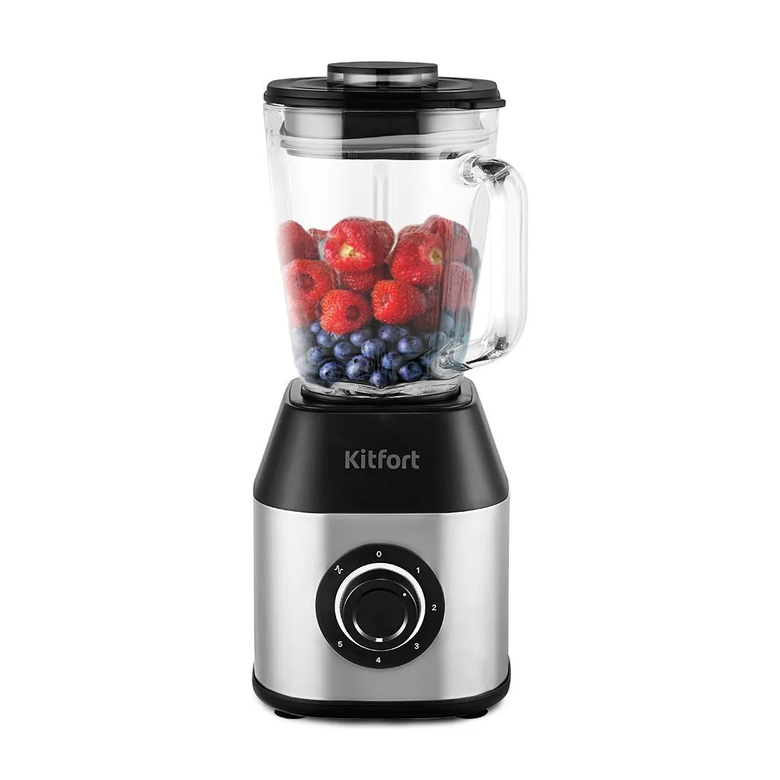 Блендер стационарный Kitfort КТ-3516 