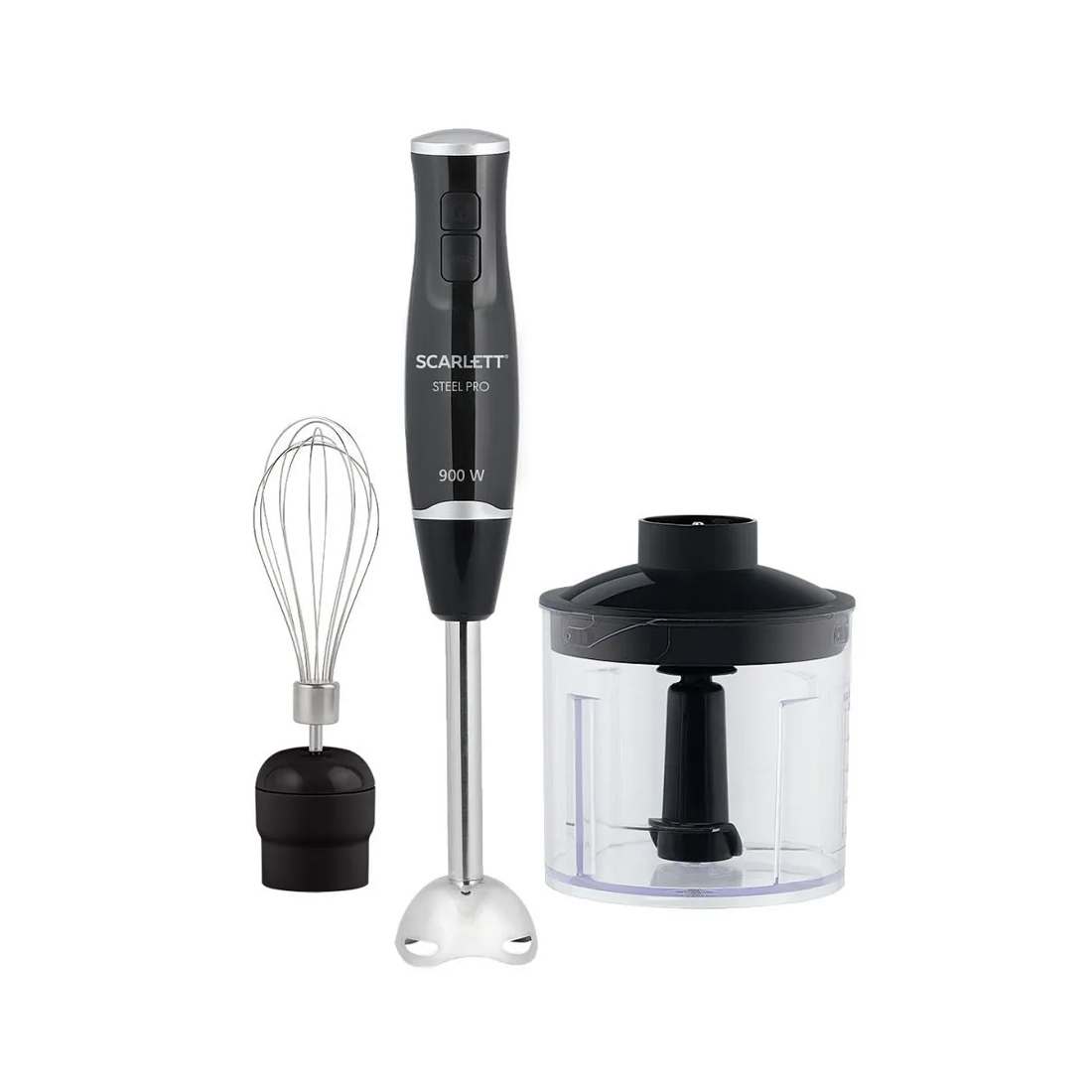 Погружной блендер Scarlett SC-HB42F08 