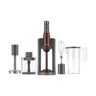 Погружной блендер Redmond BH404 Бронзовый 