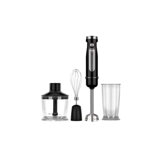 Погружной блендер Редмонд BH423 Черный 