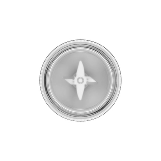 Блендер Xiaomi Portable Blender Белый Portable Blender White - фото 4