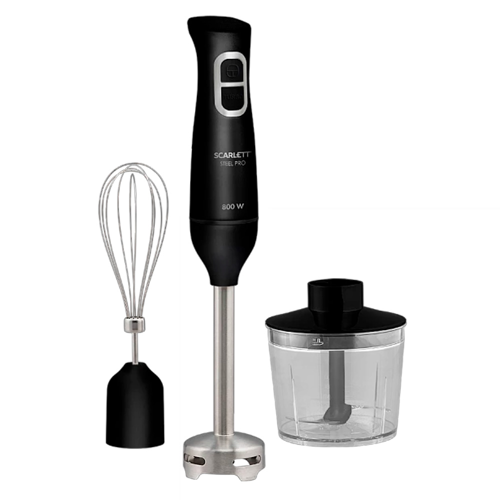 Погружной блендер Scarlett SC-HB42F74 