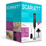 Погружной блендер Scarlett SC-HB42F74  - фото 7