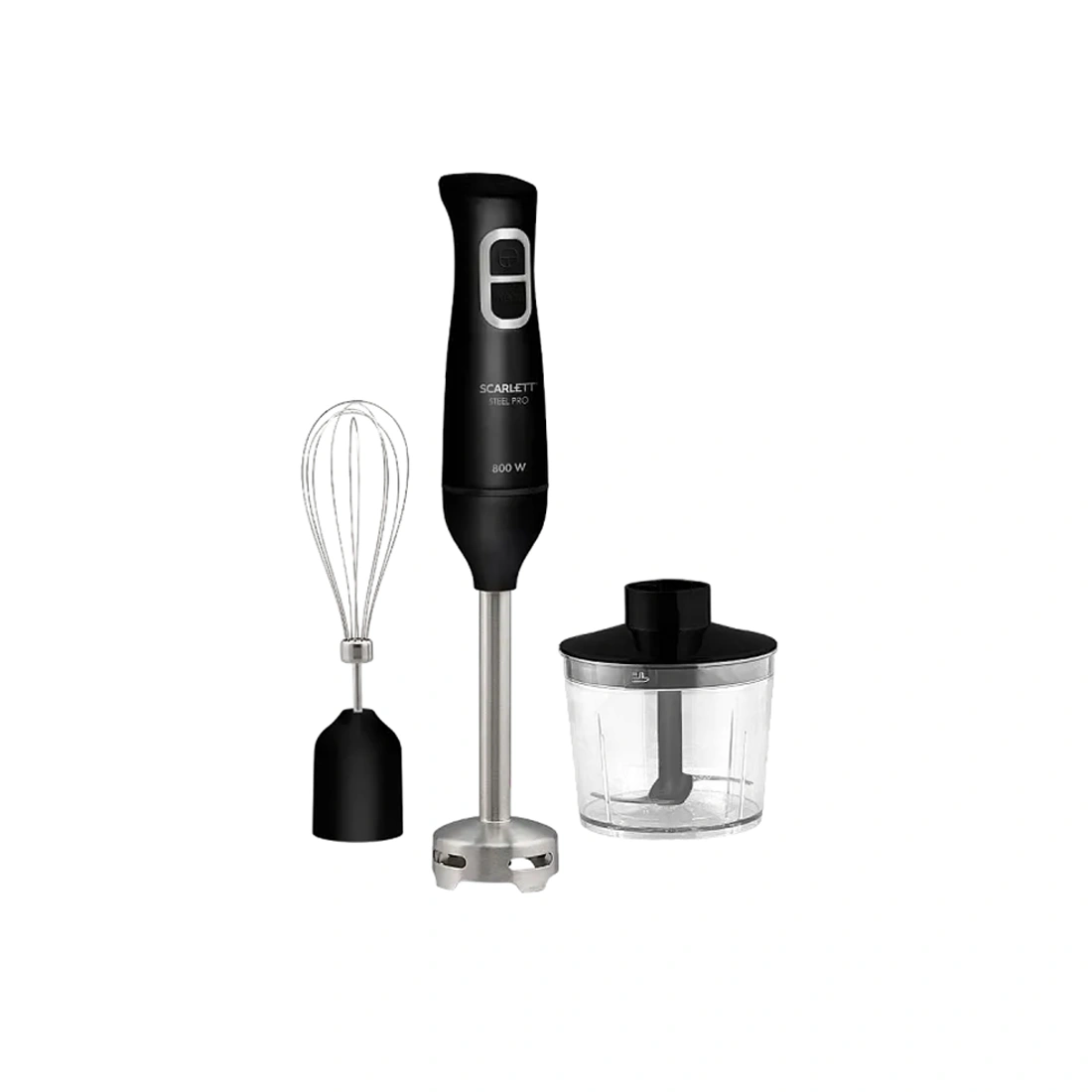 Погружной блендер Scarlett SC-HB42F74 