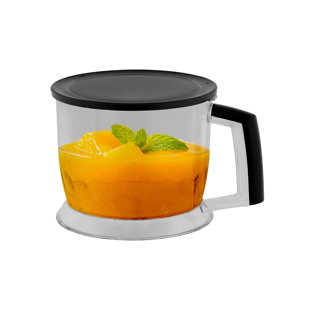 Кухонный процессор-блендер Scarlett SC-HB42K09  - фото 5