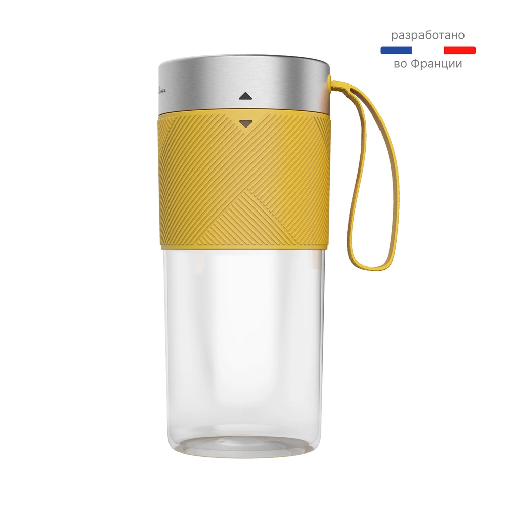 Портативный блендер Moulinex Lightmix LM1C0210 - фото 12