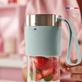 Портативный блендер Moulinex Lightmix LM1C0410 - фото 13