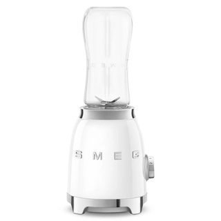 Стационарный блендер Smeg PBF01WHEU - фото 2