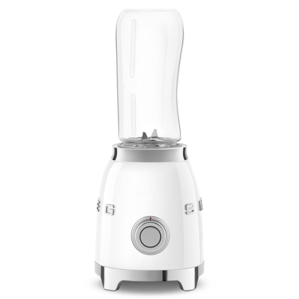 Стационарный блендер Smeg PBF01WHEU - фото 3