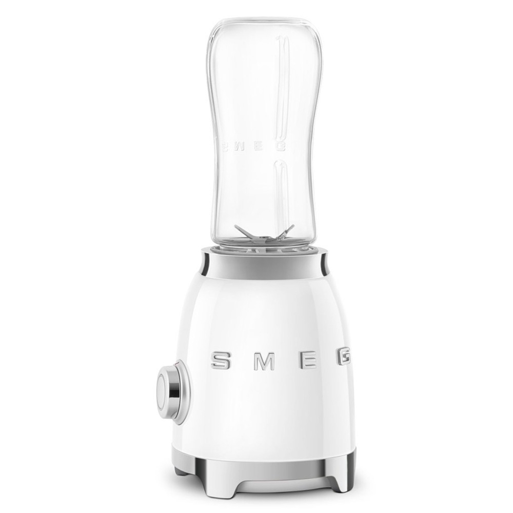 Стационарный блендер Smeg PBF01WHEU - фото 4