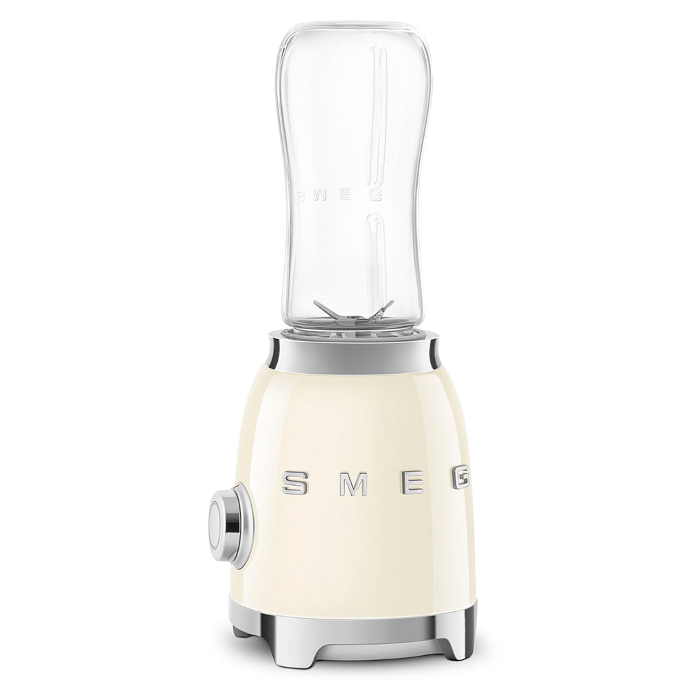 Стационарный блендер Smeg PBF01CREU - фото 4