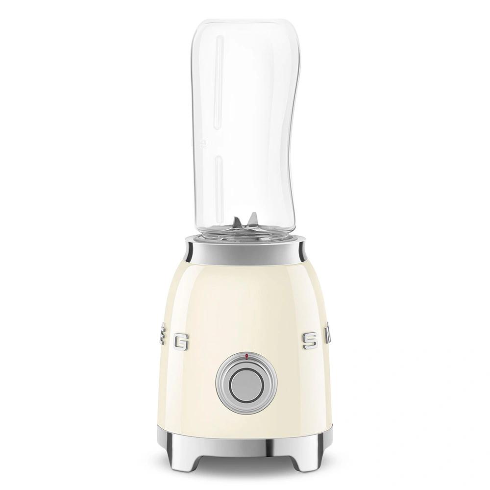 Smeg стационарлы блендері PBF01CREU - фото 3