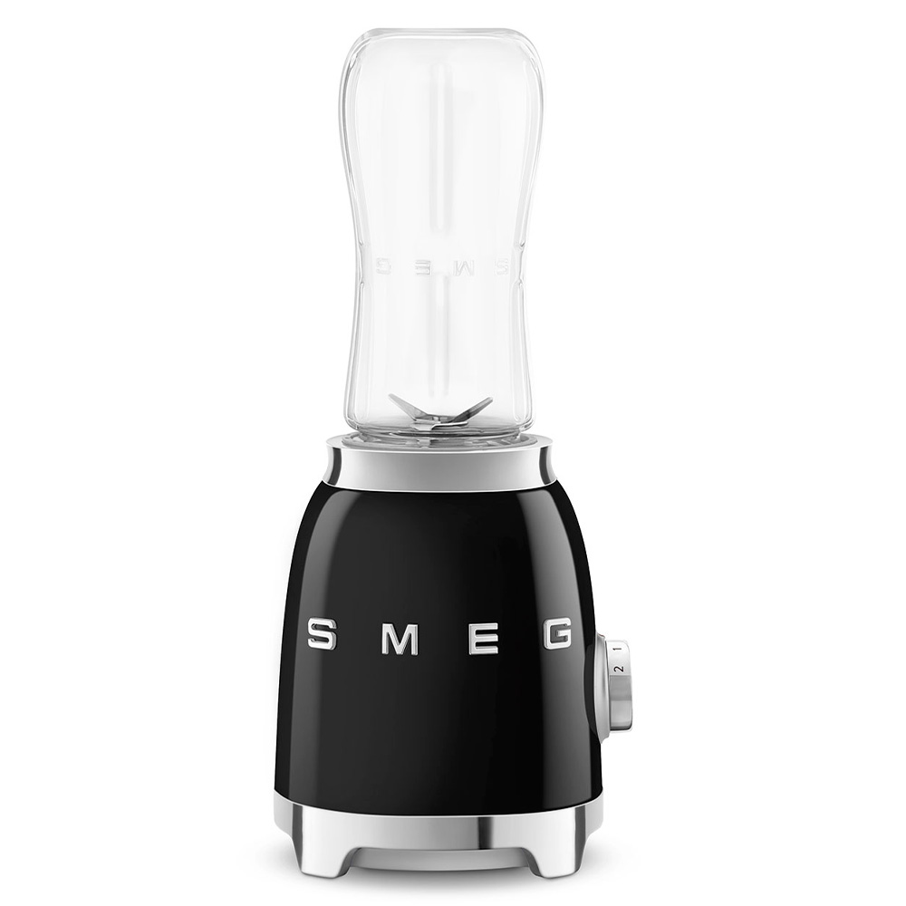 Стационарный блендер Smeg PBF01BLEU - фото 2