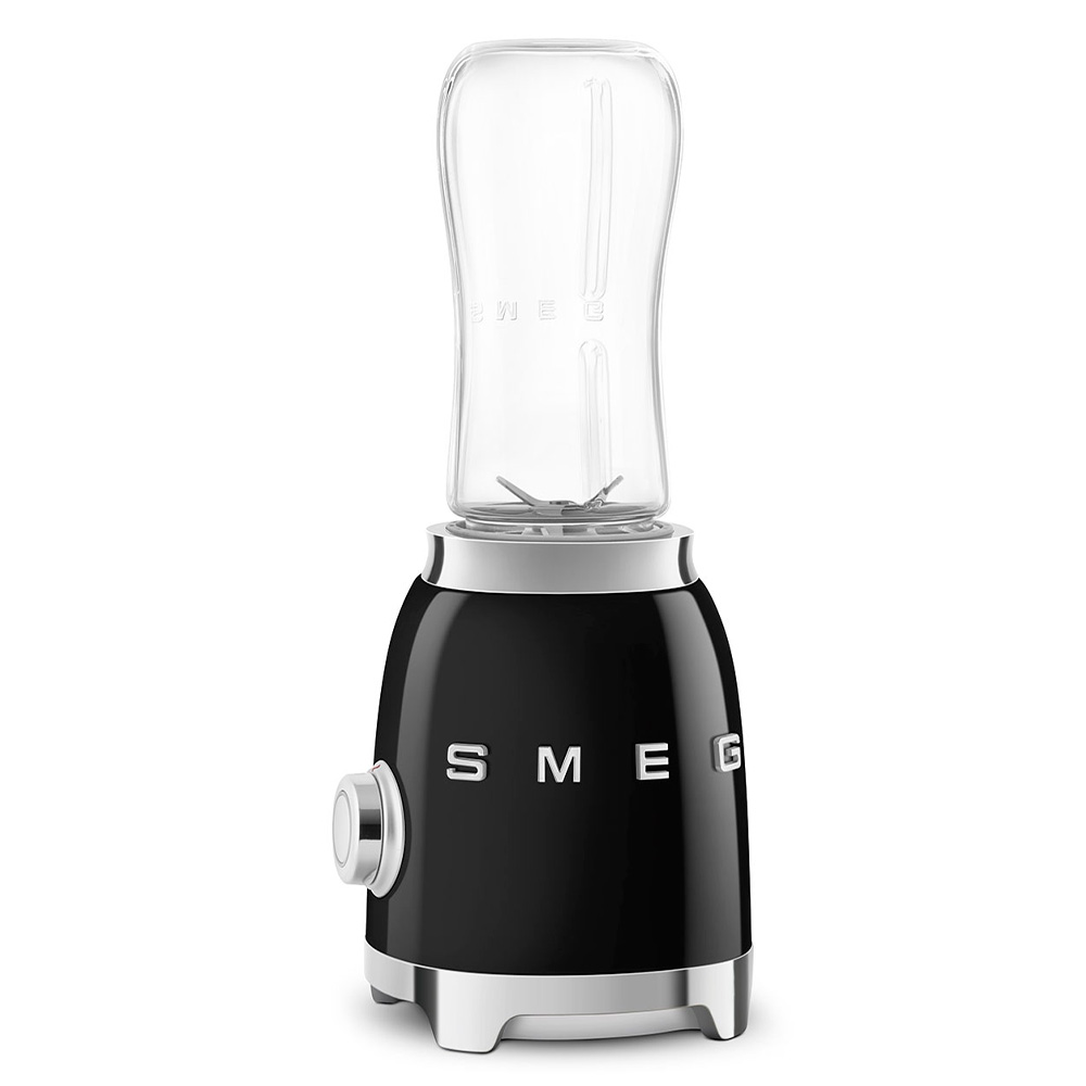 Стационарный блендер Smeg PBF01BLEU - фото 4