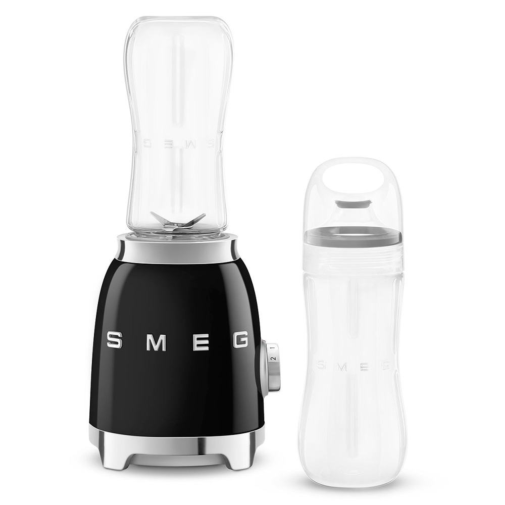 Стационарный блендер Smeg PBF01BLEU - фото 5