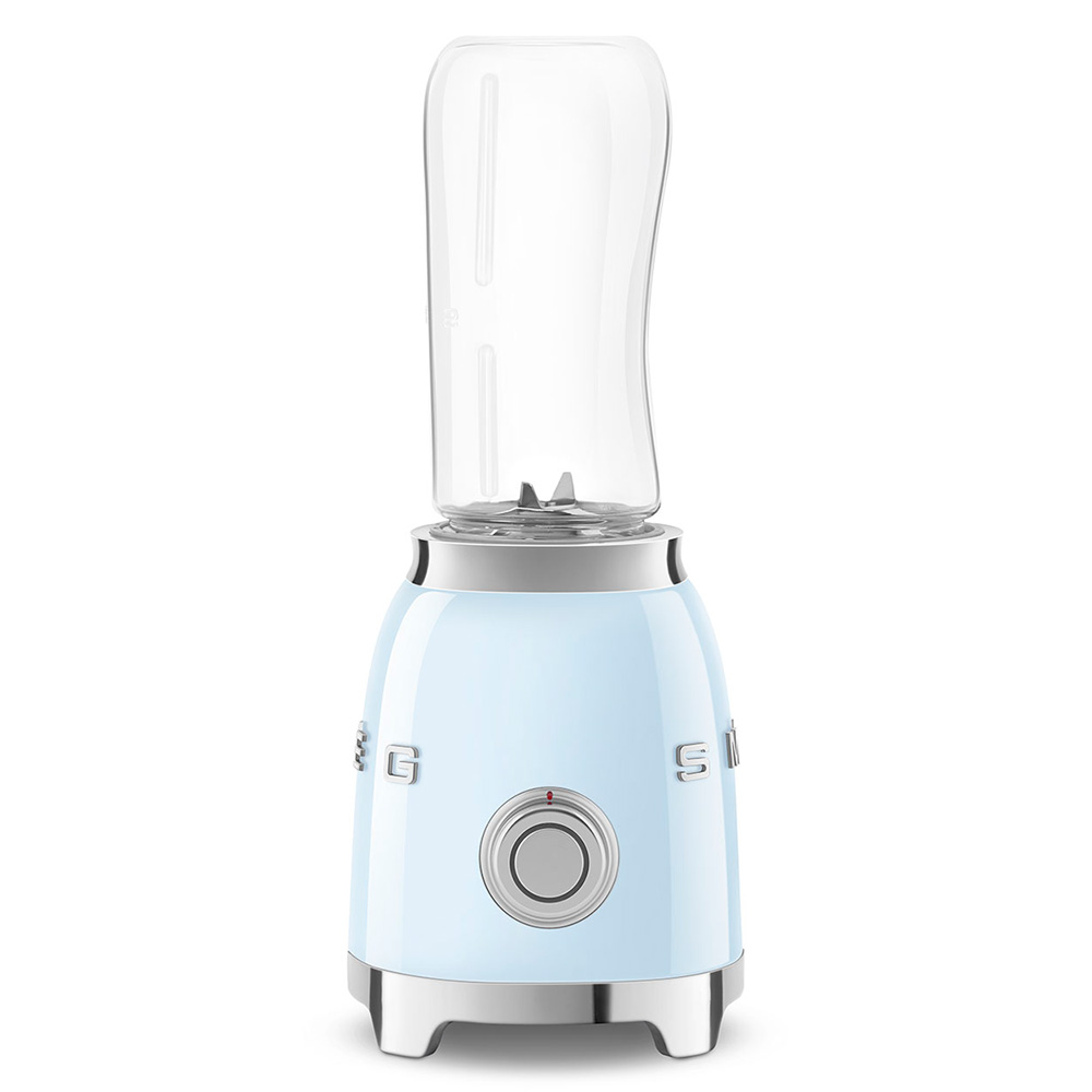 Стационарный блендер Smeg PBF01PBEU - фото 3