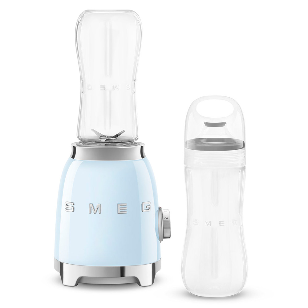 Стационарный блендер Smeg PBF01PBEU - фото 5