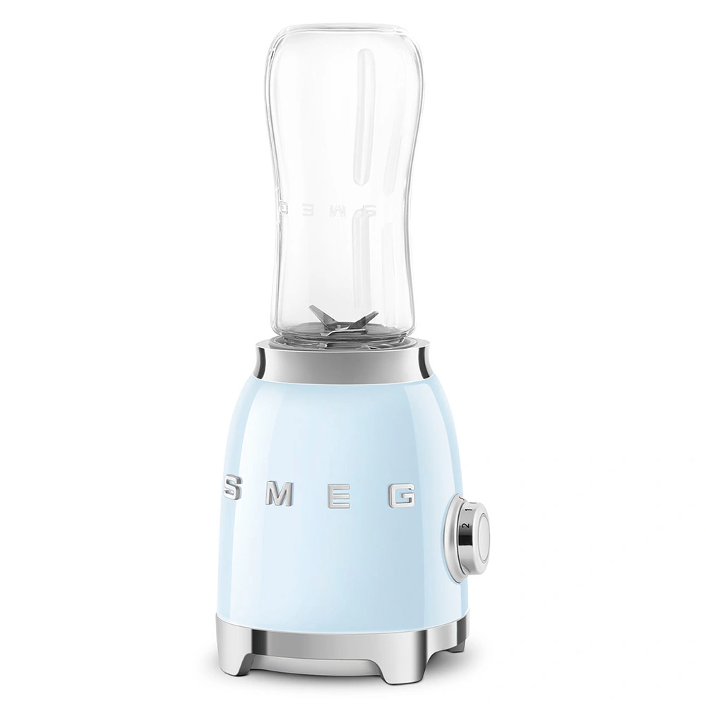 Smeg стационарлы блендер PBF01PBEU - фото 2